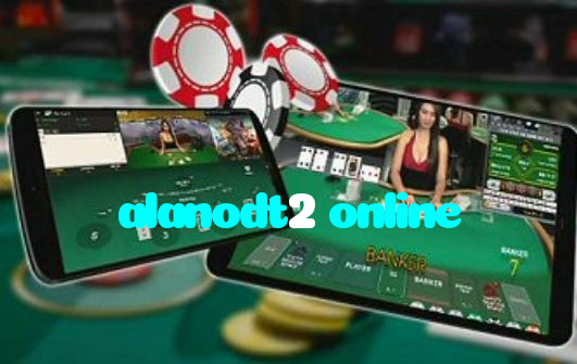 alanodt2 online
